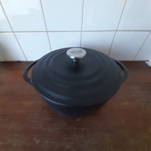 Pan kopen bij RataPlan webshop!