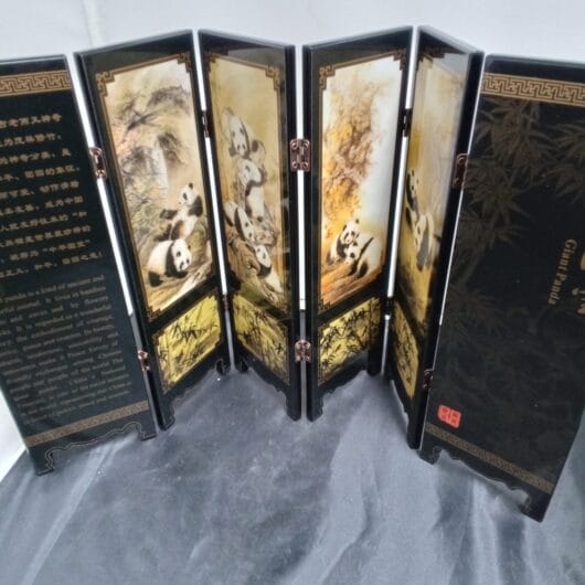 Panda mini kamerscherm kopen bij RataPlan webshop!