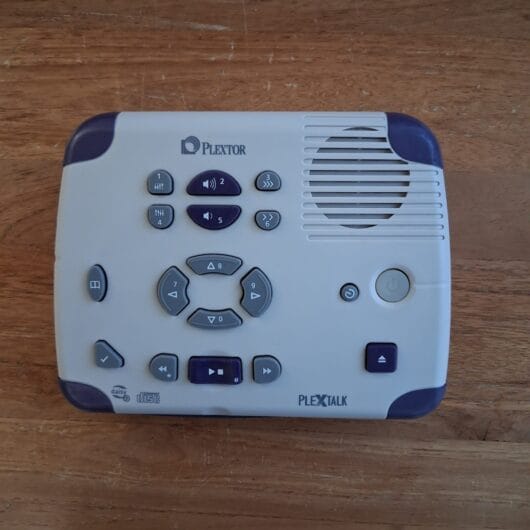 Plextor Plextalk PTN1/ProET3 kopen bij RataPlan webshop!