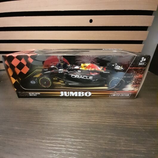 Racewagen kopen bij RataPlan webshop!