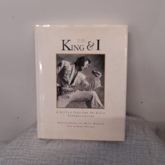 The King & 1 kopen bij RataPlan webshop!