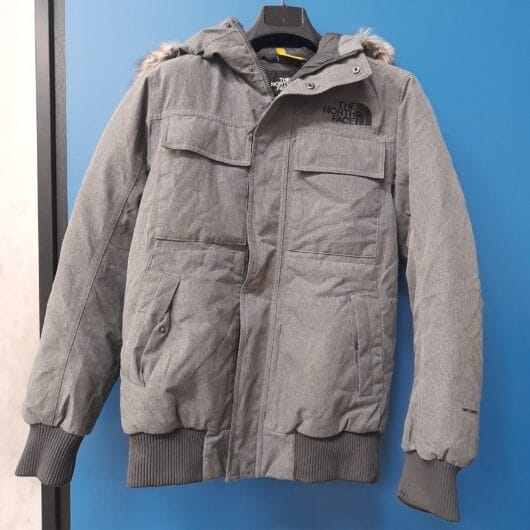 The North Face Heren jas XS kopen bij RataPlan webshop!