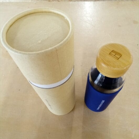 Tommy hilfiger drinkfles kopen bij RataPlan webshop!