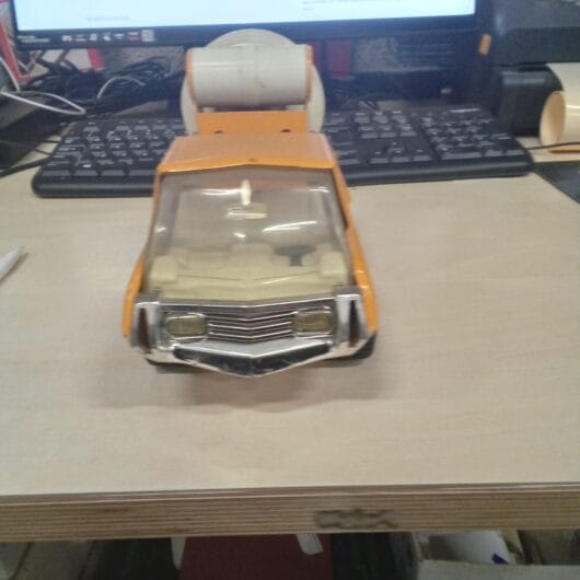 Tonka kopen bij RataPlan webshop!