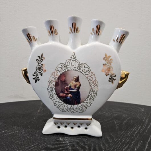 Vaas met het Melkmeisje van Vermeer kopen bij RataPlan webshop!