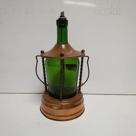 Vintage reuge lantaarn kopen bij RataPlan webshop!