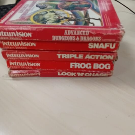 Vintage spellen kopen bij RataPlan webshop!