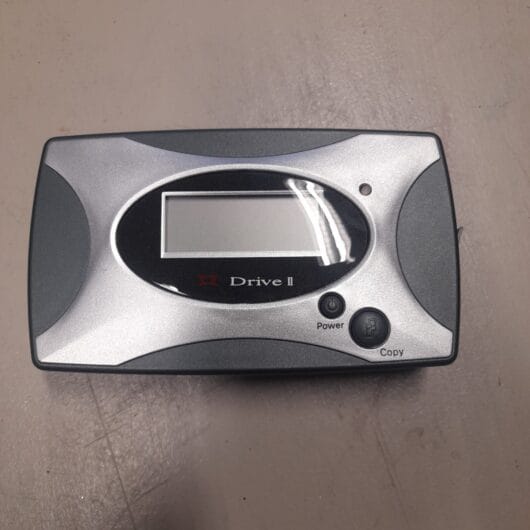 X's digital storage device kopen bij RataPlan webshop!