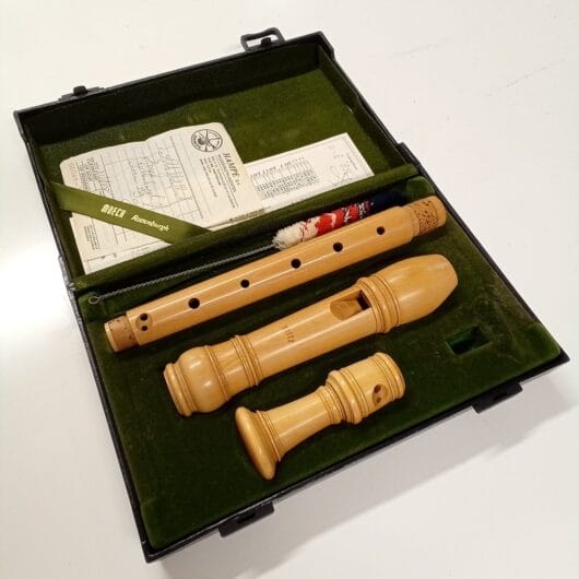 Alt blokfluit kopen bij RataPlan webshop!