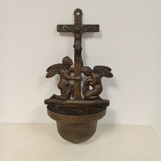 Antiek wijwatervat kopen bij RataPlan webshop!