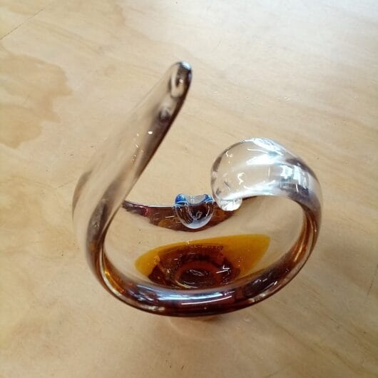 Asbak kopen bij RataPlan webshop!