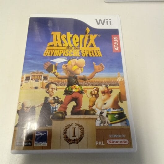 Astrix kopen bij RataPlan webshop!