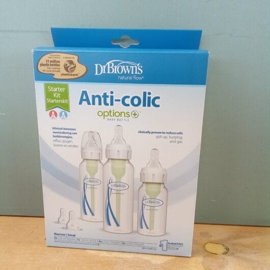 Babyflessen kopen bij RataPlan webshop!