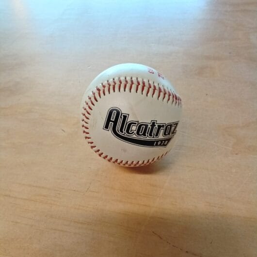 Baseball kopen bij RataPlan webshop!