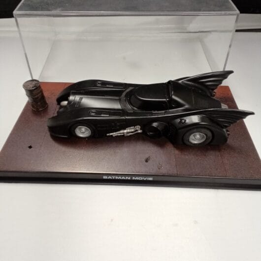 Bat mobile kopen bij RataPlan webshop!