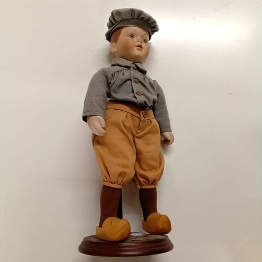 Boeren jongen kopen bij RataPlan webshop!