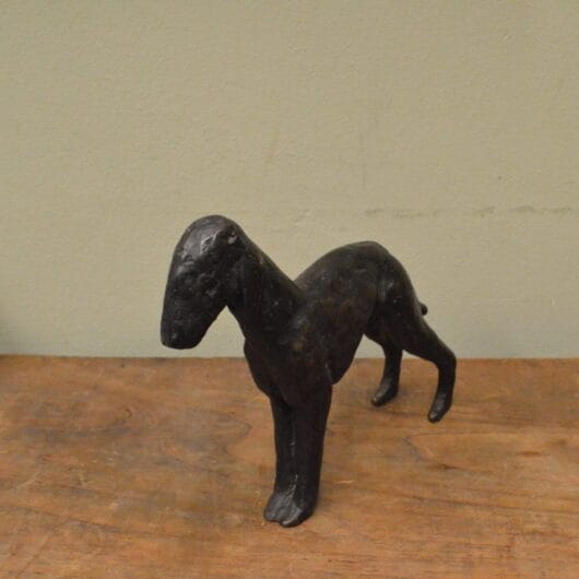 Bronzen beeld kopen bij RataPlan webshop!