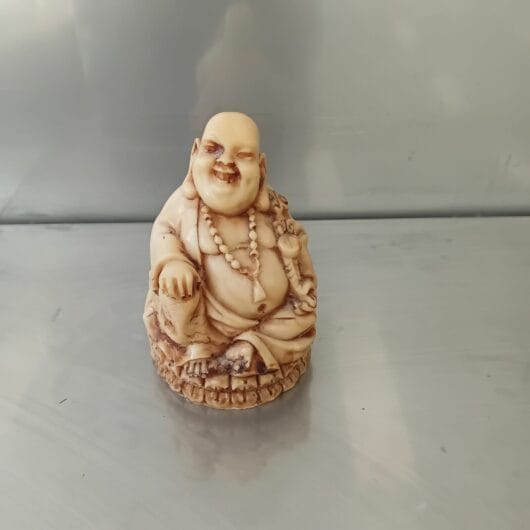 Buddha beeldje kopen bij RataPlan webshop!