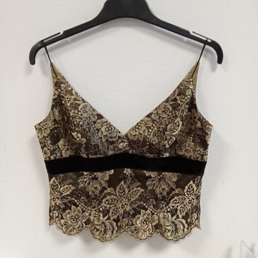 Carmen Marc Valvo top in maat M kopen bij RataPlan webshop!