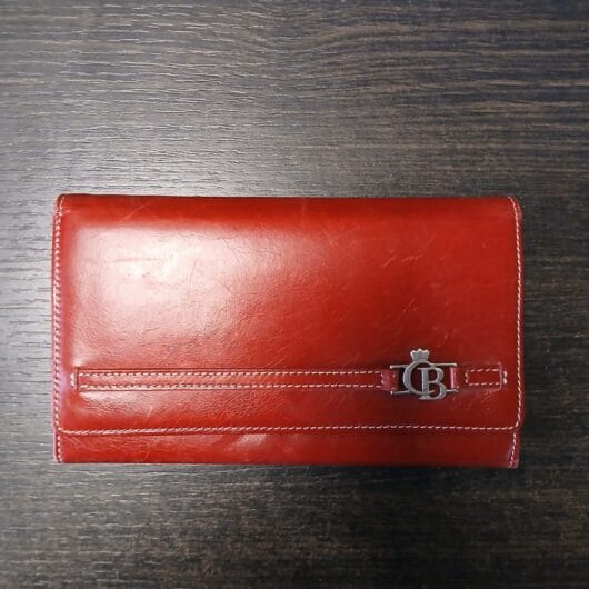 Castelijn & Beerens Portemonnee kopen bij RataPlan webshop!