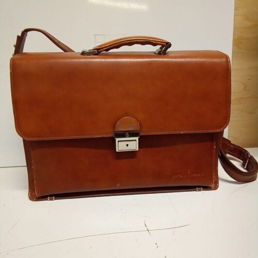 Castelijn en beersens aktetas kopen bij RataPlan webshop!