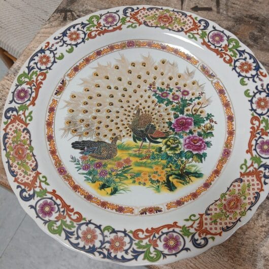 Chinees wandbord kopen bij RataPlan webshop!