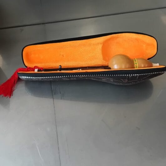 Chinese Hulusi kopen bij RataPlan webshop!