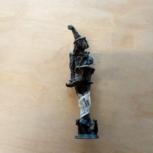 Clown kopen bij RataPlan webshop!