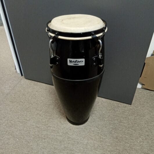 Conga kopen bij RataPlan webshop!