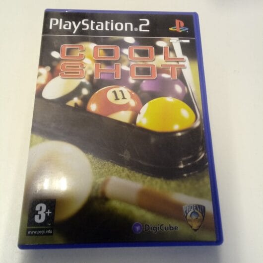 Cool shot kopen bij RataPlan webshop!