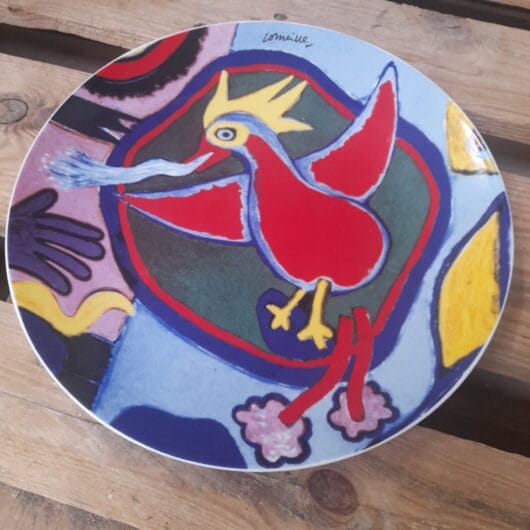 Corneille bord De Vuurvogel kopen bij RataPlan webshop!