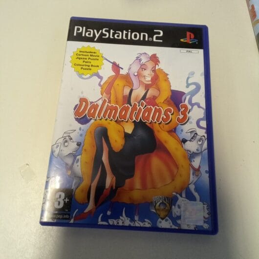 Dalmatians 3 kopen bij RataPlan webshop!