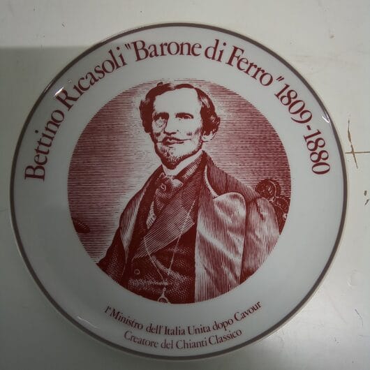 Decoratie bordje kopen bij RataPlan webshop!