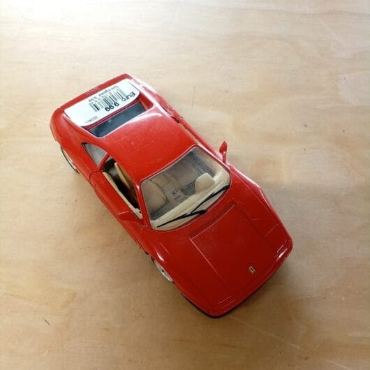 Ferrari 343 kopen bij RataPlan webshop!