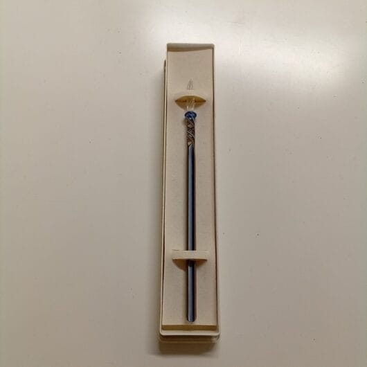 Glazen dip pen kopen bij RataPlan webshop!