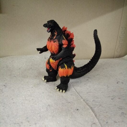 Godzilla actiefiguur kopen bij RataPlan webshop!