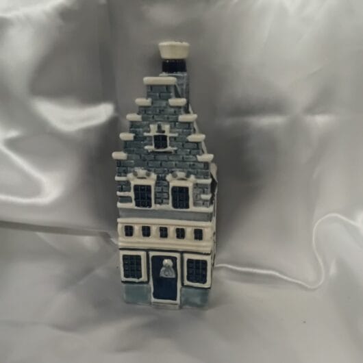 Goedewaagen kruik huisje (LEEG) kopen bij RataPlan webshop!