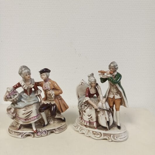 Gräfenthal beeldjes kopen bij RataPlan webshop!