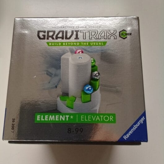 Gravitrax elevator kopen bij RataPlan webshop!