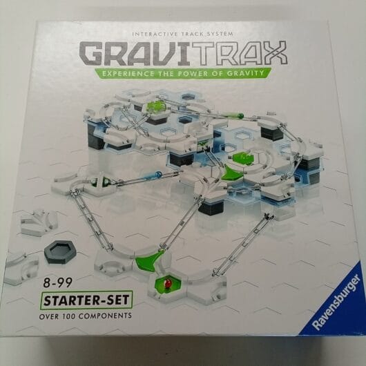 Gravitrax starter kopen bij RataPlan webshop!