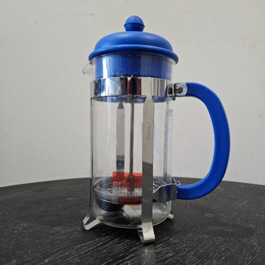 Grote Bodum cafetiere kopen bij RataPlan webshop!