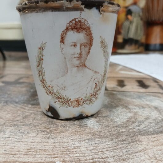 Herdenkingsbeker kopen bij RataPlan webshop!