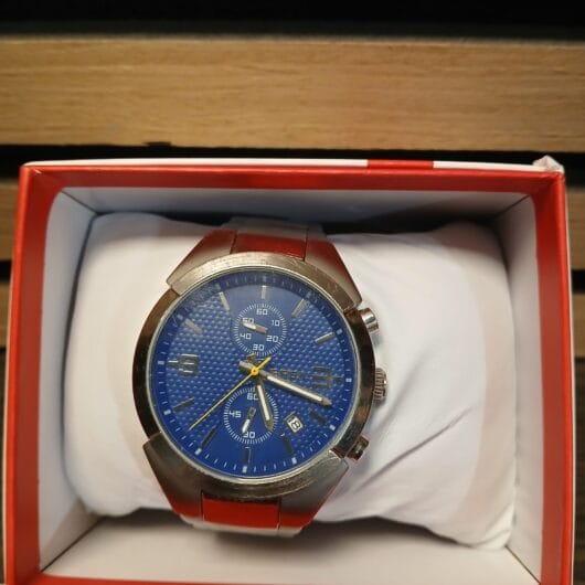 Heren horloge kopen bij RataPlan webshop!