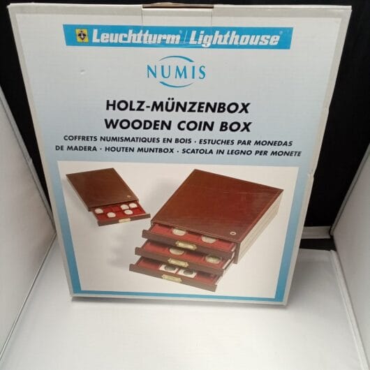 Houten munten box kopen bij RataPlan webshop!