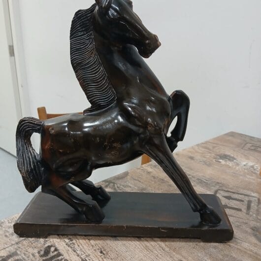 Houten.paard kopen bij RataPlan webshop!