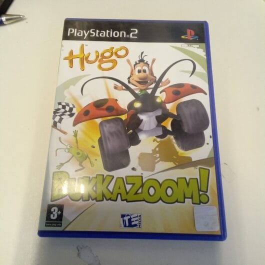 Hugo kopen bij RataPlan webshop!