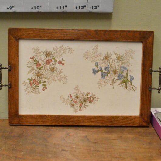 Italiaans dienblad Milano kopen bij RataPlan webshop!