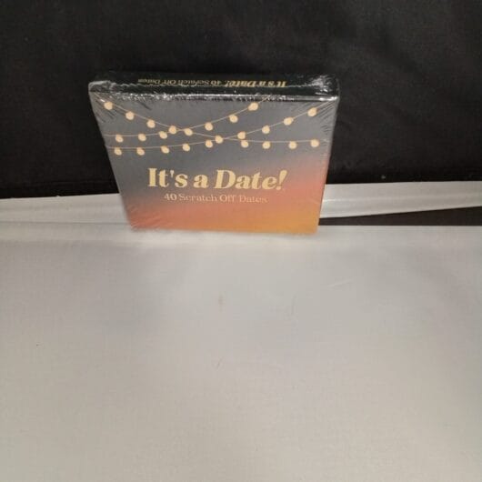 Its a date kopen bij RataPlan webshop!