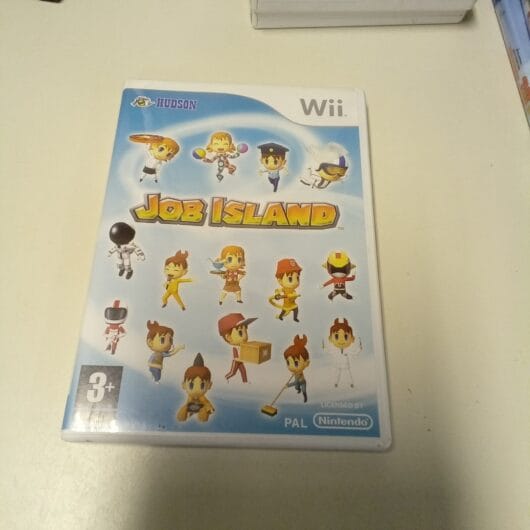 Job island kopen bij RataPlan webshop!