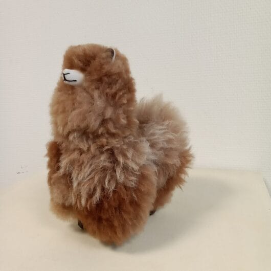 Knuffel Alpaca kopen bij RataPlan webshop!